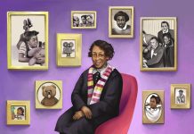 Schwarz, deutsch, ungesehen: Die Hamburger NS-Zeitzeugin Marie Nejar