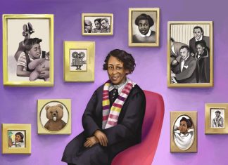 Schwarz, deutsch, ungesehen: Die Hamburger NS-Zeitzeugin Marie Nejar