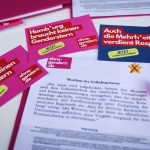 Anti-Gender-Initiative in Hamburg endgültig gescheitert Die Anti-Gender-Initiative scheiterte mit ihrem Volksbegehren vor dem Hamburgischen Verfassungsgericht.