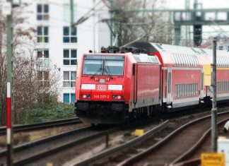 Nach Bahnchaos: Zugverkehr im Norden normalisiert sich Regionalbahn