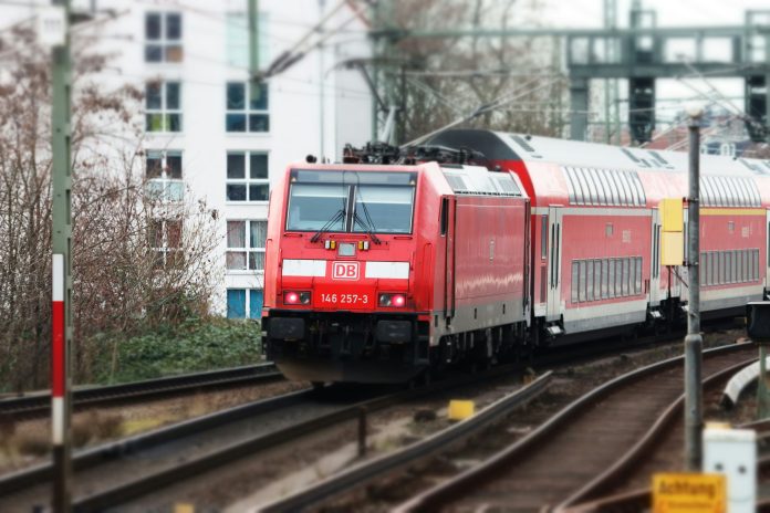 Regionalbahn