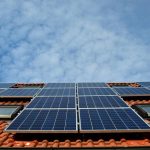 Solaranlage