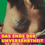 Das Ende der Unversehrtheit_Ankerwechsel Verlag_Cover