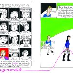 Das Ende der Unversehrtheit_Ankerwechsel_Wartezimmer_Diagnostik_CMYK