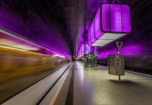 U4 fährt bald häufiger in die Hafencity Auch die u4 Station Hafencity Universität wird im November Samstags im 5-Minuten-Takt angefahren.