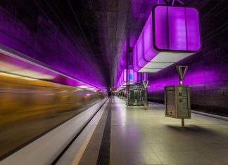 U4 fährt bald häufiger in die Hafencity Auch die u4 Station Hafencity Universität wird im November Samstags im 5-Minuten-Takt angefahren.