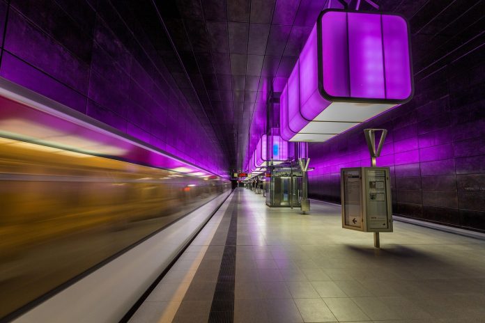 harbour-city-3928590_1280 Auch die u4 Station Hafencity Universität wird im November Samstags im 5-Minuten-Takt angefahren.