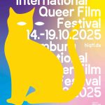 Plakat des HIQFF
