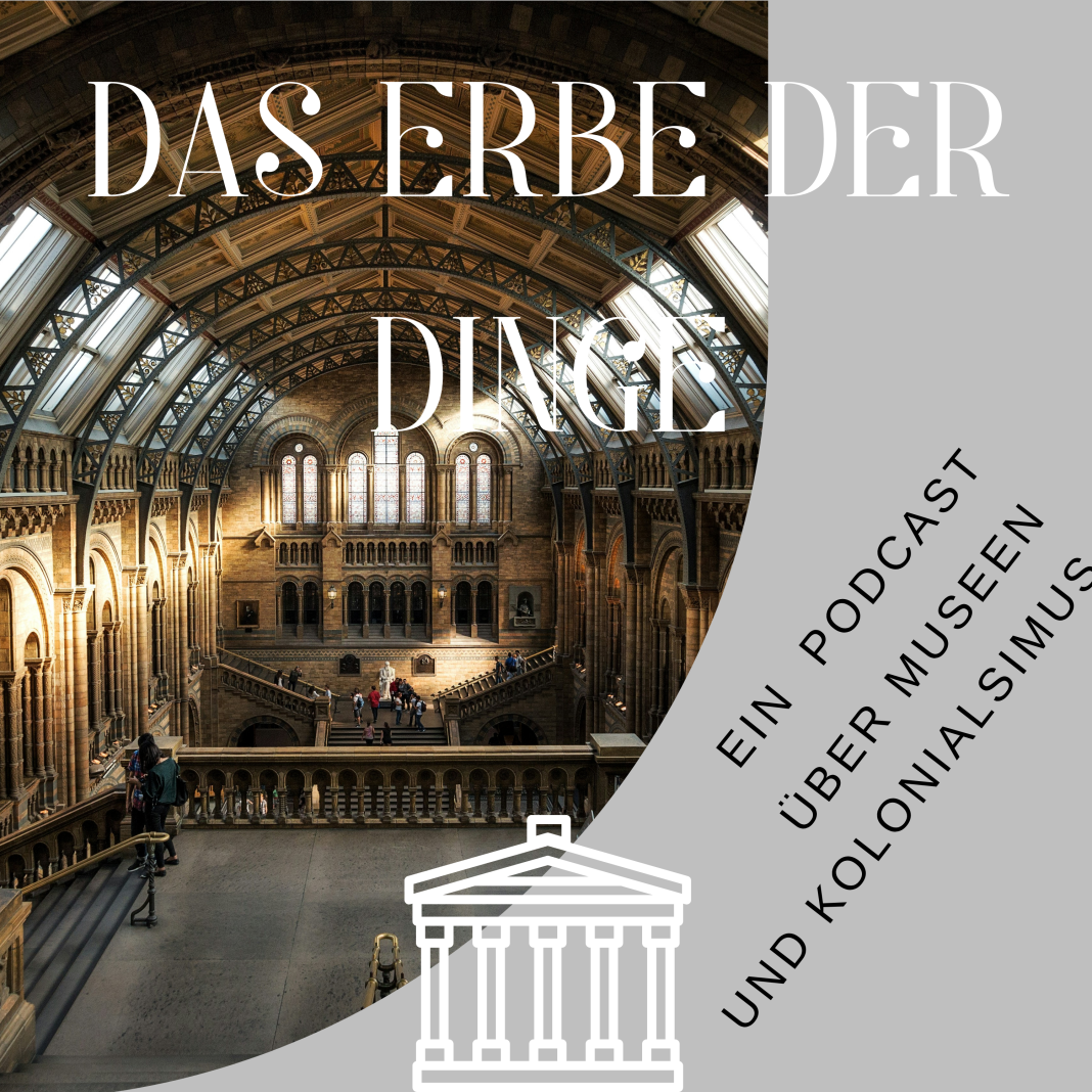 Design Auf dem Cover ist der Titel