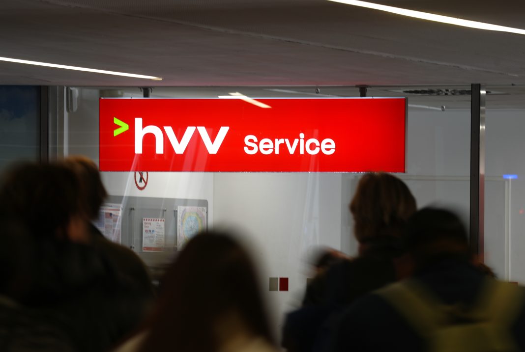 HVV Preise sollen 2026 steigen - FINK.HAMBURG