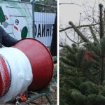 Braun Weiß Beige Foto Schlicht Verlauf Meditation Lifestyle Youtube Thumbnail