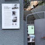 Gedenktafel 2 Kahlkamp 1A