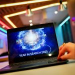 Google Suchtrends 2025