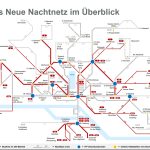 Nachtbusnetz
