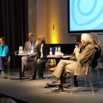 Podium 60 Jahre Besuchsprogramm