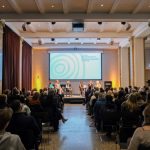 Podiumsdiskussion 60 Jahre Besuchsprogramm