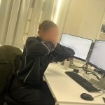 Im Newsroom lief nicht immer alles rund.