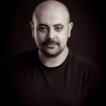 Neuanfänger Amad Hamed Porträtfoto von Amad Hamed
