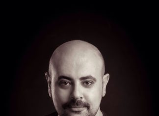 Neuanfänger Amad Hamed Porträtfoto von Amad Hamed