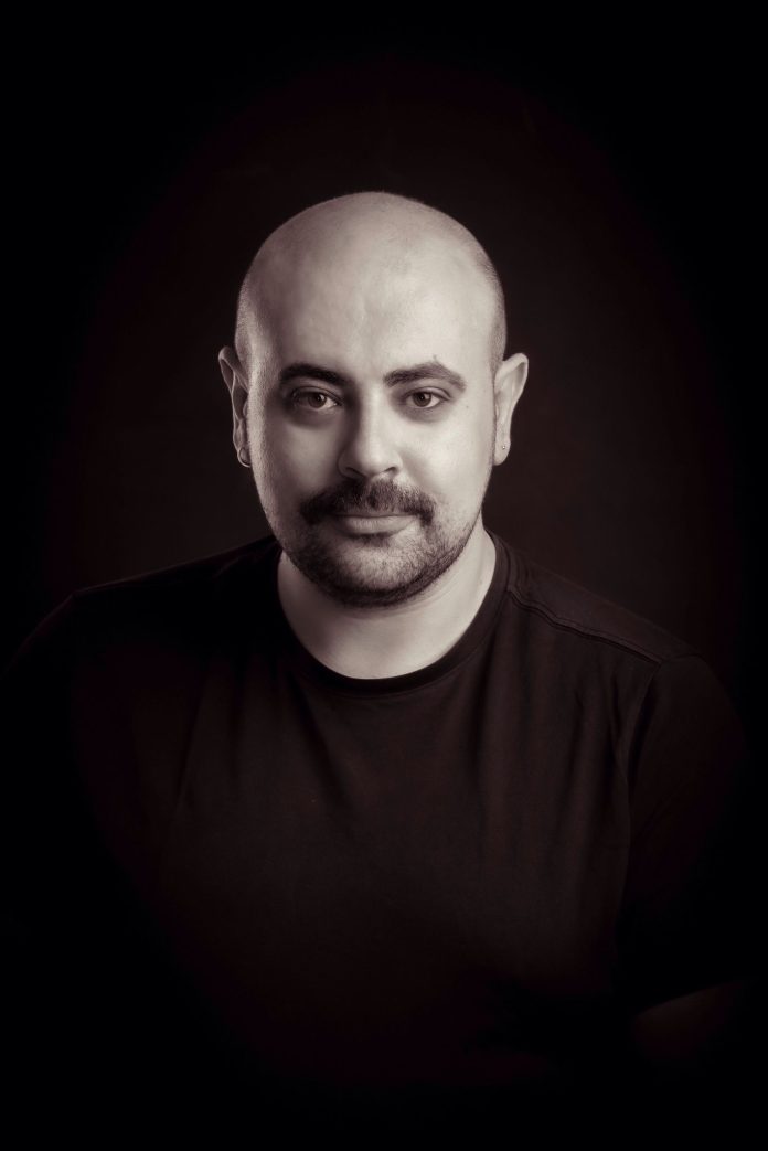 46b73f59-44fb-4208-88ab-9770765535da Porträtfoto von Amad Hamed