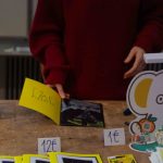 Comic-Markt Signatur