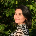 „Man muss nicht nur über die Leute berichten sondern mit ihnen“ Journalistin Nicole Duarte