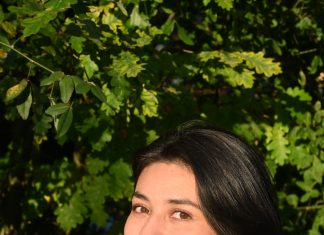 „Man muss nicht nur über die Leute berichten sondern mit ihnen“ Journalistin Nicole Duarte