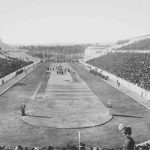 Foto von Boston Public Library auf Unsplash_ Panathinaiko-Stadion im alten Athen
