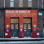 Dialog im Dunkeln