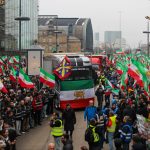 Iran-Demo