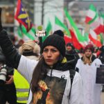 Frauen, Leben Freiheit