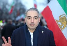 „Wenn das Internet aus ist, beginnt das Abschlachten”