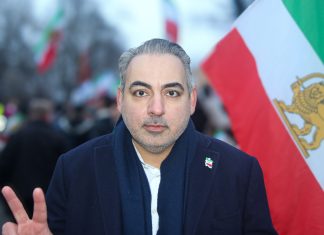 „Wenn das Internet aus ist, beginnt das Abschlachten”