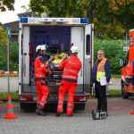 Rettungssanitäter