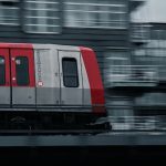 U-Bahn-Hamburg