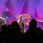 Vorband_AlennaRose