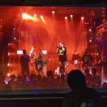 TYNA Konzert_Liveübertragung