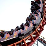 Achterbahn