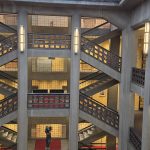 Landgericht Hamburg B-Flügel