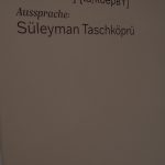Name aussprechen Insta