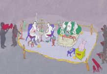 Süßer Rauch – bitterer Nachgeschmack