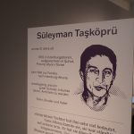 Süleyman Aufsteller