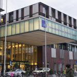 Bild 1: Das Universitätsklinikum Hamburg-Eppendorf (UKE): Zu Hause des Elder Bots – Foto: Yasmin Yildiz
