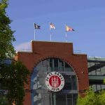 FC St. Pauli Stadion