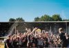 FC St. Pauli: Pokalsieg der Ersten Frauen Jubel bei den 1. Frauen des FC St. Pauli