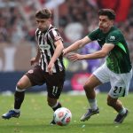 Zwei Abstiege, zwei Realitäten: Wolfsburg und St. Pauli im Vergleich 16.05.2026, Hamburg: Fußball, Männer: Bundesliga, FC St. Pauli - VfL Wolfsburg, 34. Spieltag, Millerntor-Stadion.