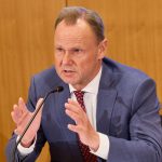 Vorstellung des Hamburger Verfassungsschutzberichts