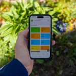 Die Datenbank von Natura DB