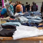 Kleidertauschparty 1