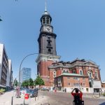 St. Michaelis-Kirche
